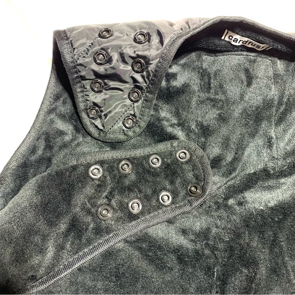 Unisex Electric USB Heated Vest Adjustable Size OPEN BOX Tested - Picture 10 of 17